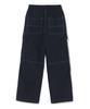 BUNKERBUSTER Stitch Contrast Cargo Pants Mq2Pu362_Black