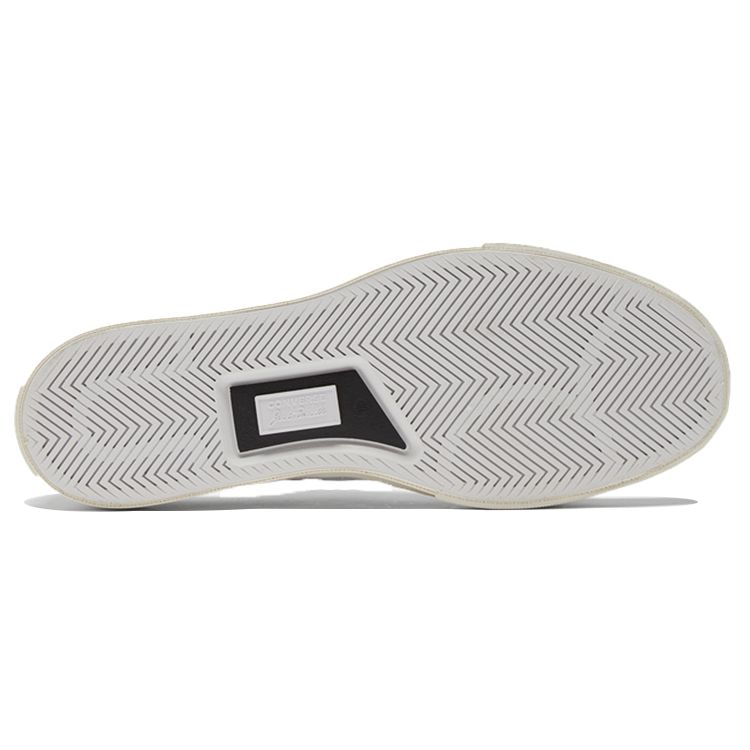 Converse Jack Purcell Hybrid Low World Denim - Кроссовки унисекс Light Armoury Blue — фото 6