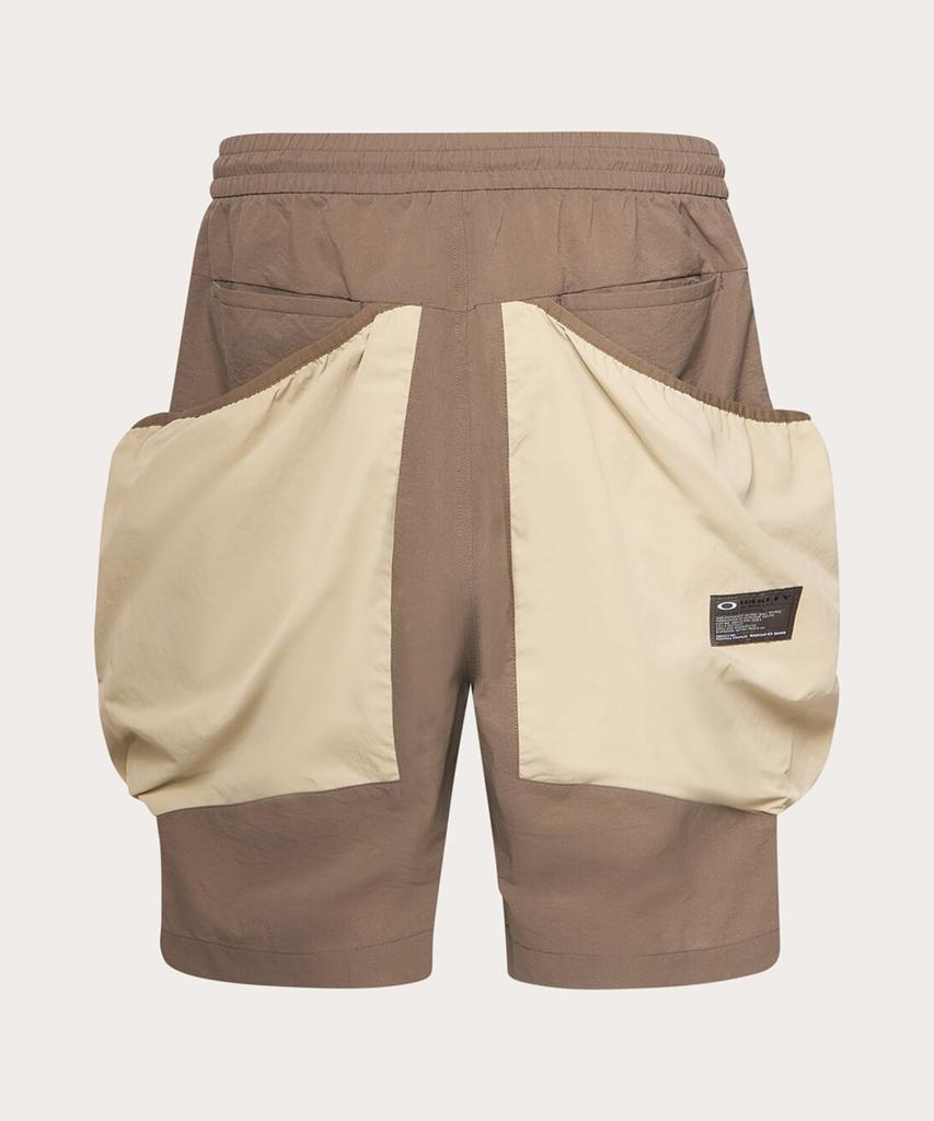Okeulli (Unisex) Japan Fgl Tool Box Shorts 5.0 - Sheet Metal / Foa407593279