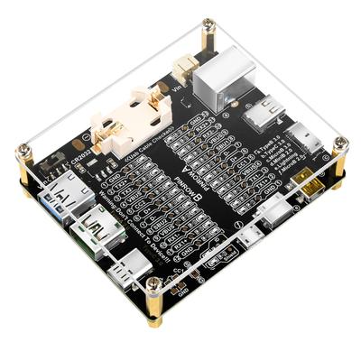 Elektrik için ölçüm cihazları – USB test cihazları