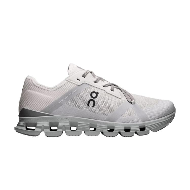 

ON Cloud X 4 AD Wolf Alloy Women Sneakers Grey 3WF10173290 39