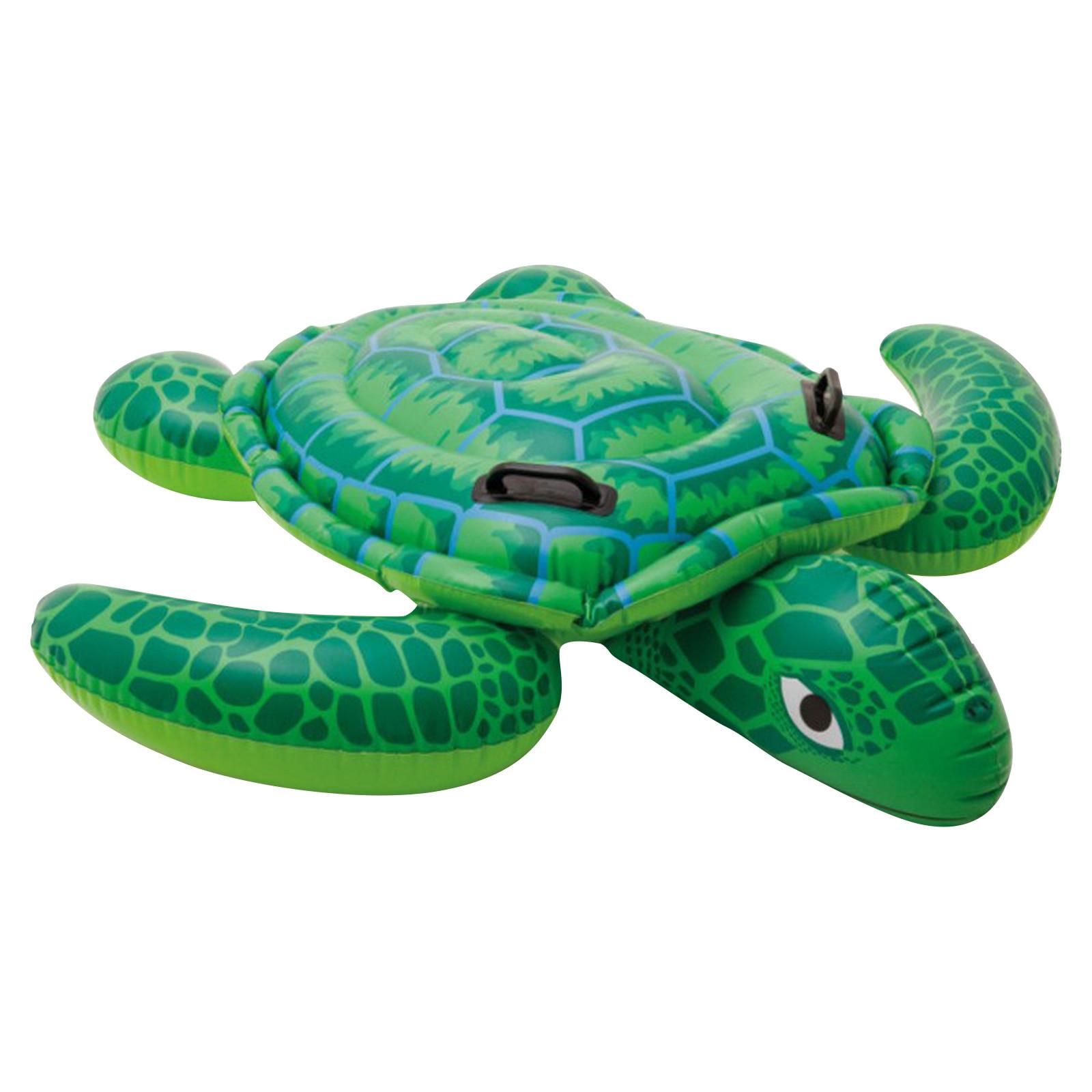 

Надувное кольцо для автомобильного сиденья, Детское плавательное кольцо, Кольцо для сиденья с гудком, 1 шт., Детские игрушки для бассейна One Size зелёный