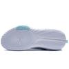 Li Ning Speed 9 Cushioning Abrasion Resistant Low Top Basketball Shoes Men's Blue Silver ABPT001-6