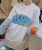 Leunnes Last Wine T-Shirts / White