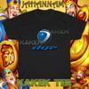 Neues Farbstoff Paintball Logo Amerikanisches T-Shirt Lustig Größe S bis 5XL
