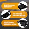 NEW-Car Trument Panel Air Outlet For Mitsubishi Pajero Montero Shogun 4 MK4 2007-2015 Middle Right 8030A124XA