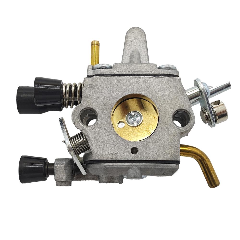 

Карбюратор для Stihl FS120 FS200 FS250 FS300 FS350 Тример Кущоріз Заміна 4134 120 0603 41341410300 з Паливним Повітряним Фільтром China Mainland