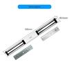 Dahua Electromagnetic Door Lock with Feedback Light CN plug (adapter included)