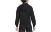 Nike Sweatshirt Sportswear Club Black Kids' FZ1403-010