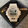 Mai Kuraki Collaboration G-SHOCK