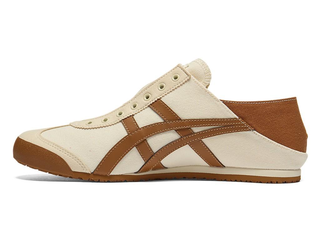1183A437-200 Onitsuka Tiger Mexico 66 Paraty BirchBrown (Herren)