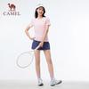 CAMEL Outdoor Quick-Dry Anti-Wrinkle T-Shirt