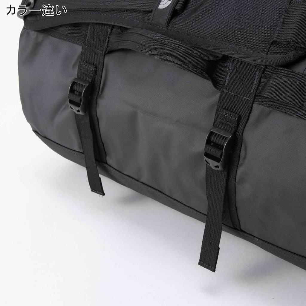 BC Duffel XS NM82318 TNF Red