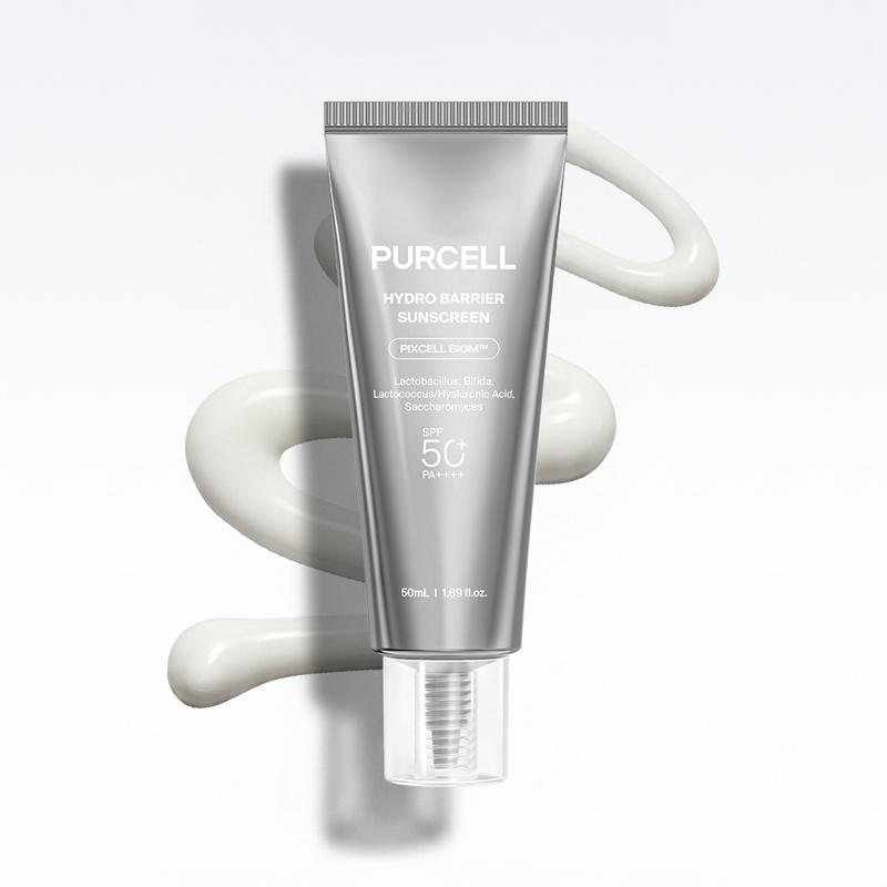 [PURCELL] Pixcell Biom Hydro Barrier Sunscreen SPF 50+ PA++++ 50ml