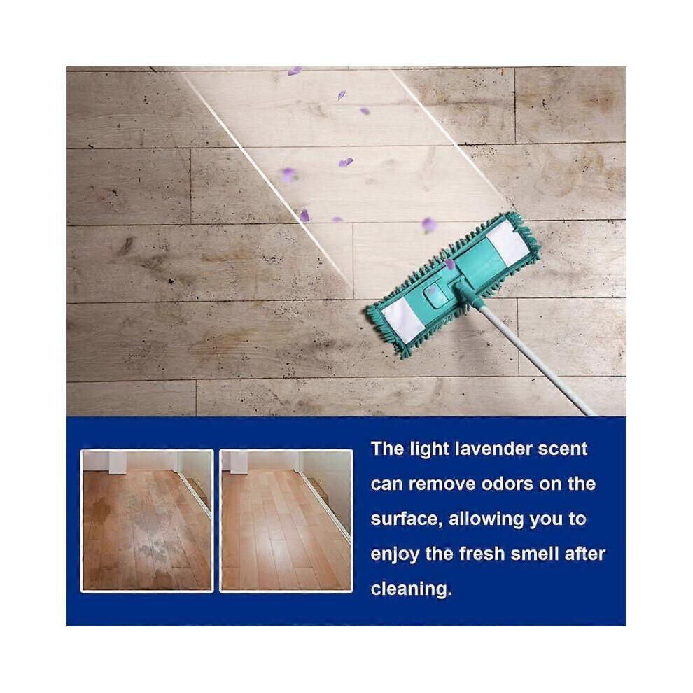 (3pcs)For Tineco FLOOR ONE S3/ S5/Pro2/Combo/S7Pro All Series Cleaning Solution Robot Vacuum Cleaner Accessories Cleaning Agent Liquid