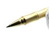 Gullor Premium Pure Copper Bamboo Shape Ballpoint Pen