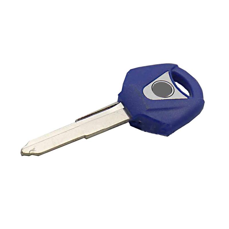 Motorcycle Keys Blank For Suzuki GSXR 600 750 1000 1300 M109R GSX 600F 650F 750F