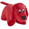 Pillow Pets Clifford Câinele Roșu Mare - Jucărie de Pluș