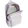 Adidas Sportswear Fabric Backpack Medium Unisex Light Purple KQ7968