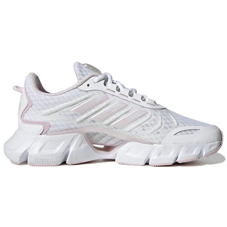New Adidas Climacool 'Pink White' Women's HP7718