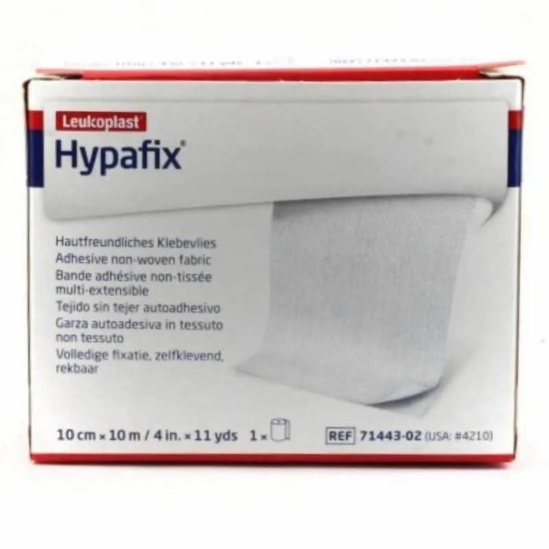 Лейкопласт Гипафикс 10см X 10м