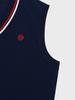 SERGIO TACCHINI M Preppy Sweater Vest