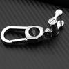 Leather car key case For Geely Atlas SUV Boyue borui Coolray Emgrand NL3 EX7 X7 EC7 GX7 EC715 RV EC718 GT GE SC6 GC9 key cover