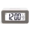 Wake Electronic Creative Up Alarm Voice Control Compact Size Bedroom Decoration