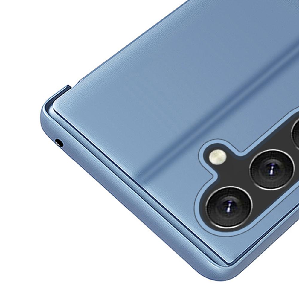 Pentru Samsung Galaxy A16 5G/A16 4G Huse Fereastră de Vizualizare Suport Husă de Telefon Piele Flip