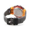 Used Casio Series World Time Quartz Watch G-SHOCK G-Squad GBD-200 Men's GBD-200SM-1A5DR