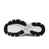 Skechers Shadow Low-Top Dad Shoes Comfortable Durable Women Sneakers Gray 177357-GYGR
