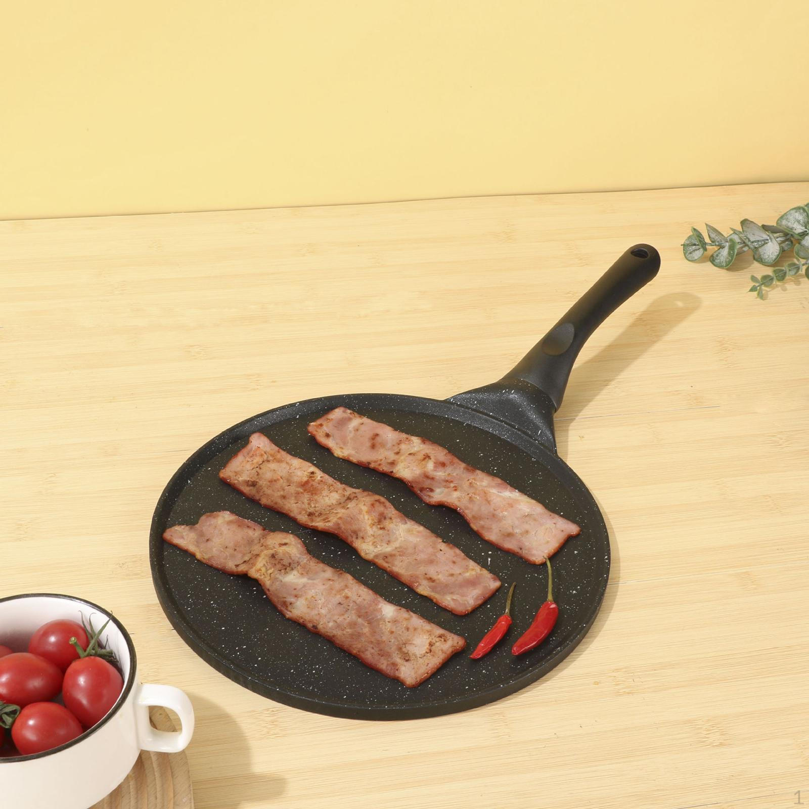 

Сковорода для яиц Gill Cooker Skillet для бургеров на завтрак Smooth Surface