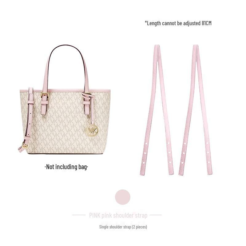 Lobos Echtleder-Schultergurtverlängerung für kleine Tragetaschen und MK-Taschen