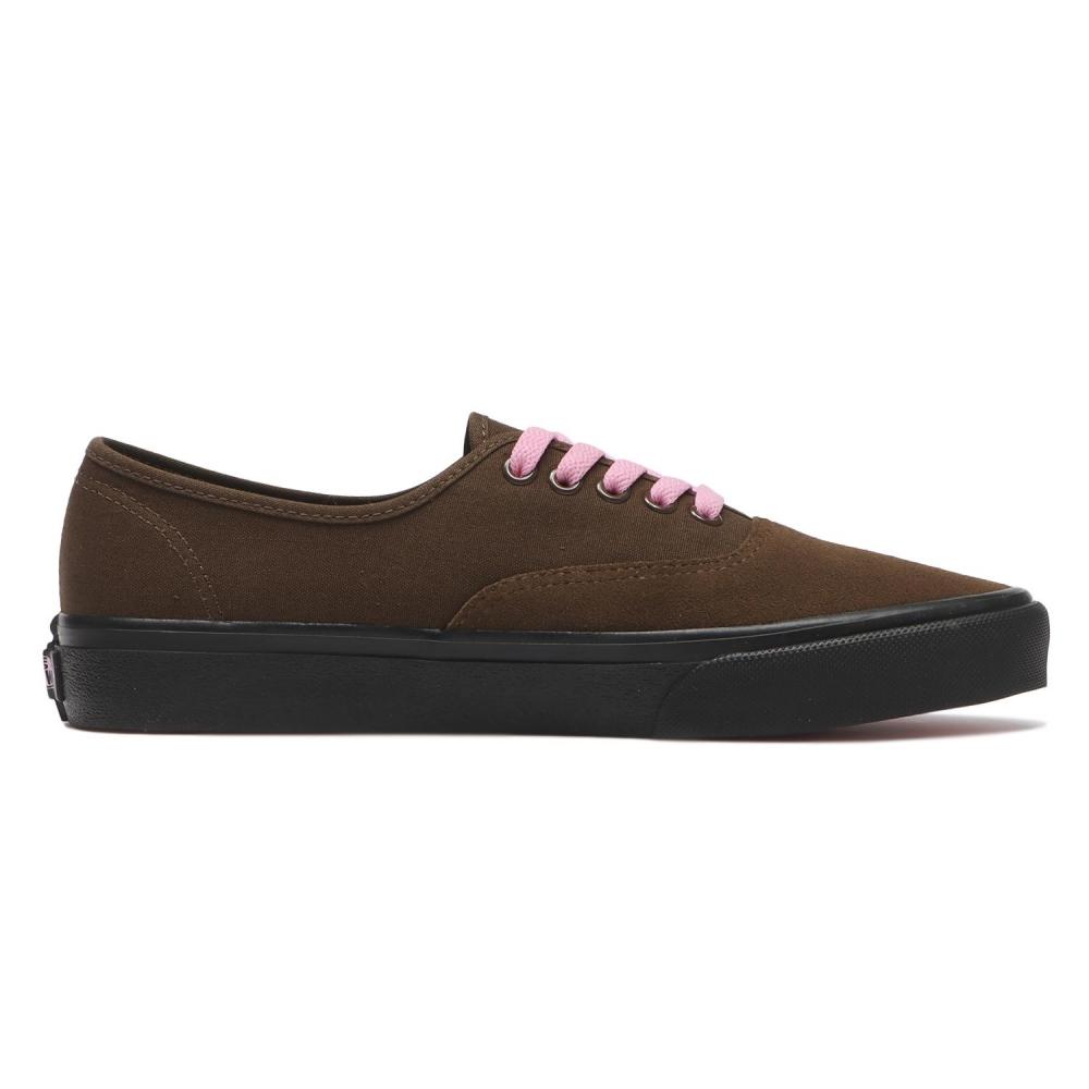 Vans Authentic Mocha Pink V44cf Sc Mocha Pink