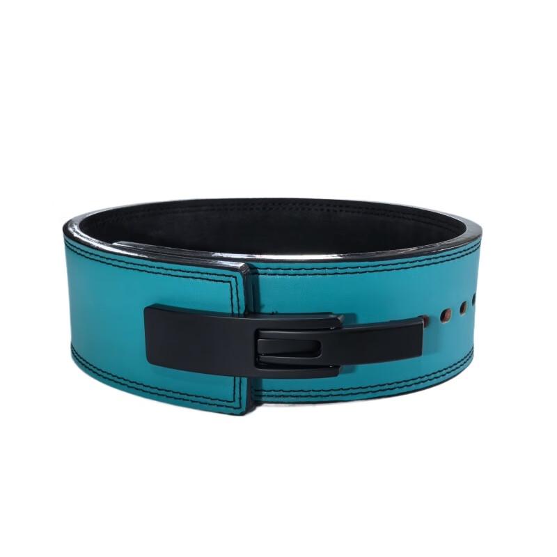 Quick Buckle Powerlifting & Weightlifting Fitness Belt