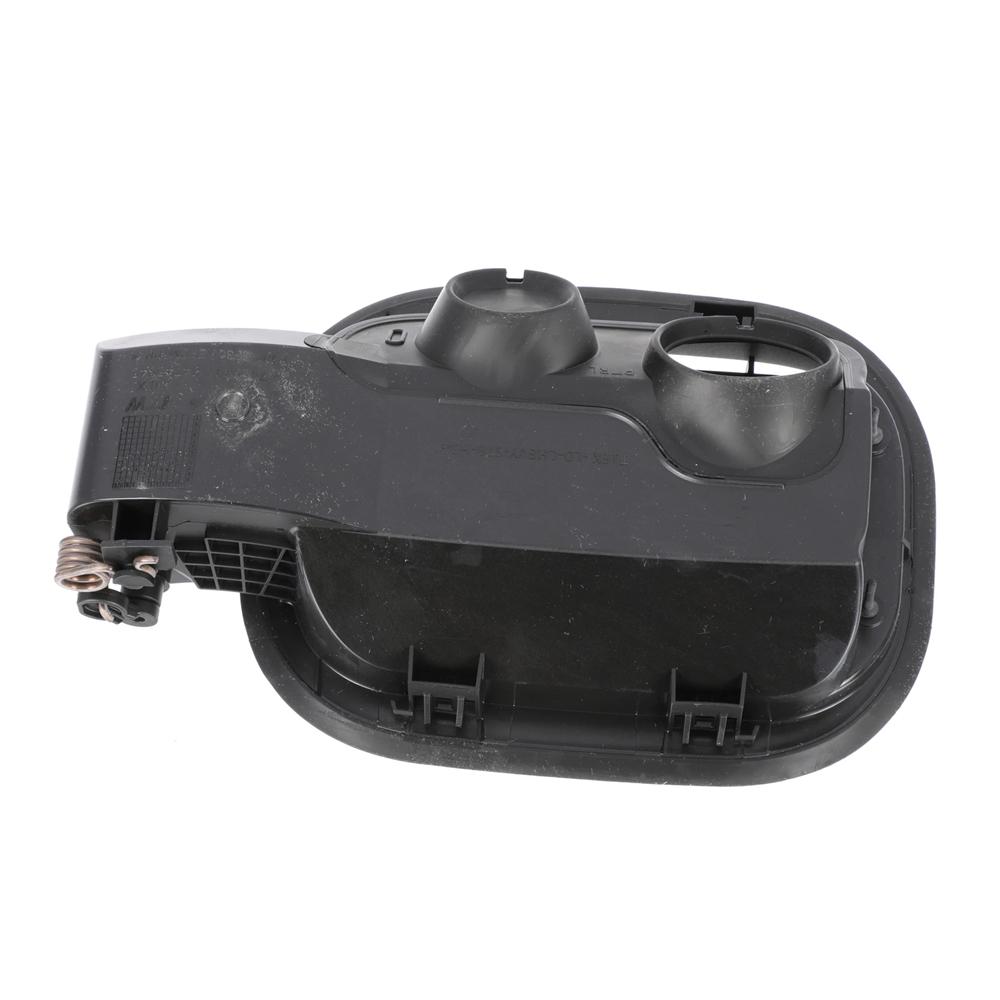 NY For GM 2019-2024 Chevrolet Silverado Drivstofftank Påfyllingsrør Hus 84745944