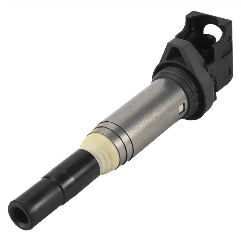 1x Ignition Coil 12138616153 For 01-22 BMW 1 3 4 5 6 7 M Serie X1 X3 X4 X5 X6 Z3 Z4 2.5L 3.0L 3.2L I4 I6 12137594596 12137559842