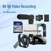 Vidéo – Caméscopes