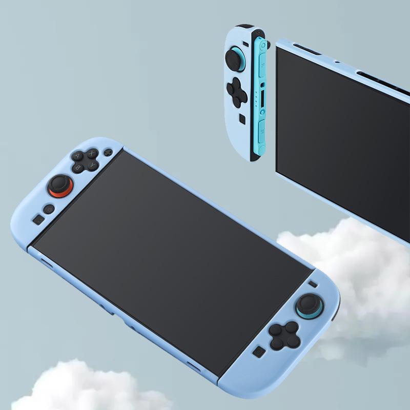 2026 Model: Protective Storage Case for Switch 2nd Gen, Compatible with NS2 Console