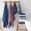 Luxury Pure Cotton Soft Absorbent Bath Towel Set