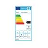 Groupe filtrant - ELECTROLUX - LFG517X - 70 cm - Eclairage LED - Débit 705 m3/h