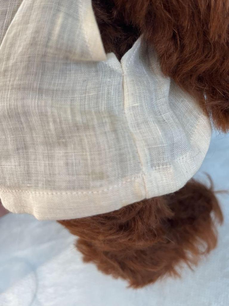 [USED] Teddy Bear Artist Bear Miyoko Taniguchi Miyoko's Bear