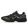 Andersson Bell X ASICS Gel 1090 Black Silver Unisex Sneakers 1203A115-006