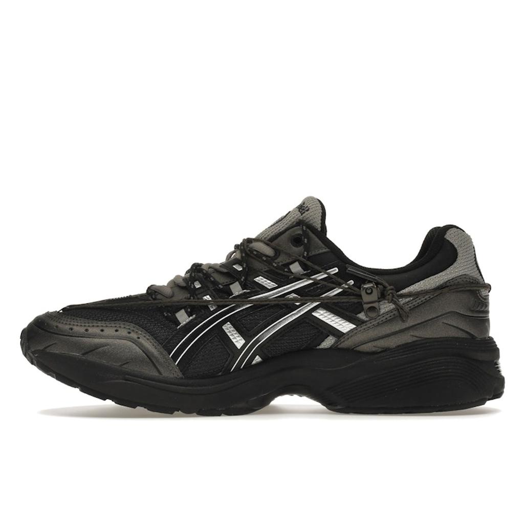 Andersson Bell X ASICS Gel 1090 Black Silver Unisex Sneakers 1203A115-006