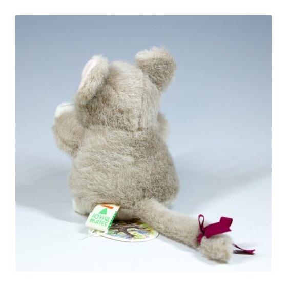 Takenoko Forest Friends Mini Mouse Stuffed Toy 85213
