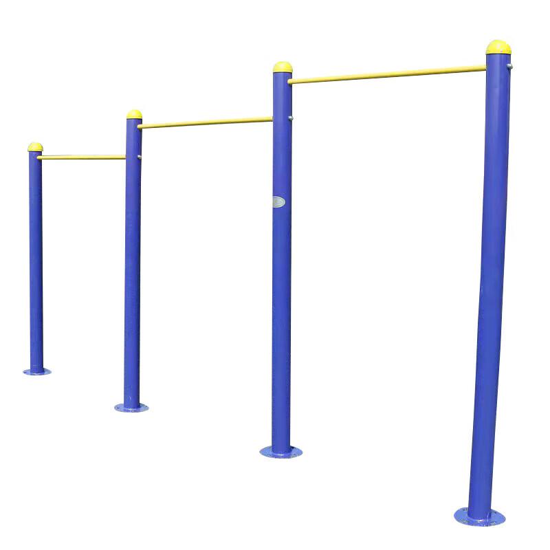 Outdoor Fitness Pull-Up Bar