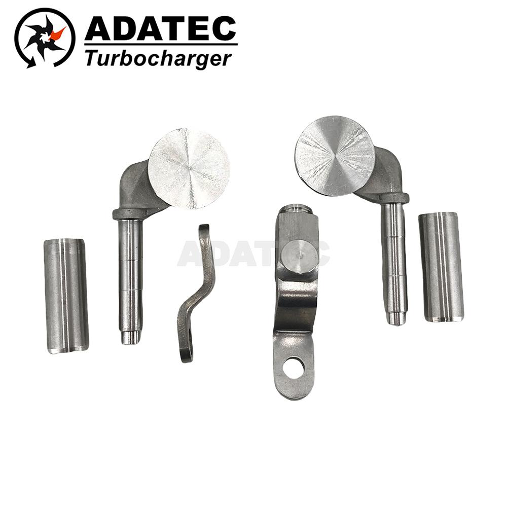 A276 Turbo Wastegate Rattle Flapper  A2760901480 A2760900300 For Mercedes-Benz M276 GLE GLS C292 W166 X166 Turbine