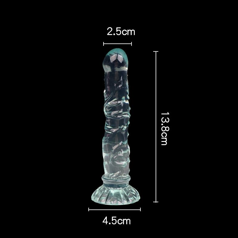 4 Dimensiuni Realist Dildo Mare de Jeleu Femei Erotic Jucării Sexuale Anale Gay Moale Clitoris Vaginal Masturbatori Penis Ventuză Dick