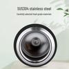 Thermos JNL-355 Stainless Steel Insulated Bottle