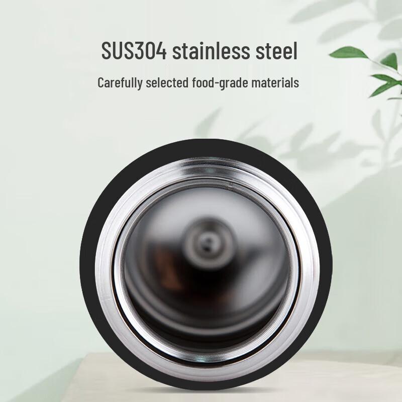 Thermos JNL-355 Stainless Steel Insulated Bottle